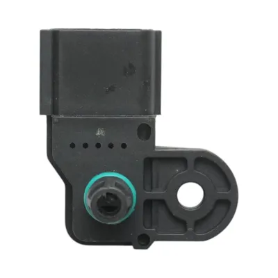 Senzor presiune galerie admisie Citroen Jumper, Peugeot Boxer, Fiat Ducato, Ford Transit, Land Rover Defender cod OEM 0261230224 - imagine 2