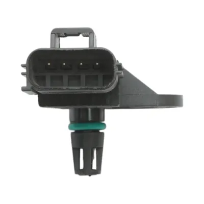 Senzor presiune galerie admisie Citroen Jumper, Peugeot Boxer, Fiat Ducato, Ford Transit, Land Rover Defender cod OEM 0261230224 - imagine 8