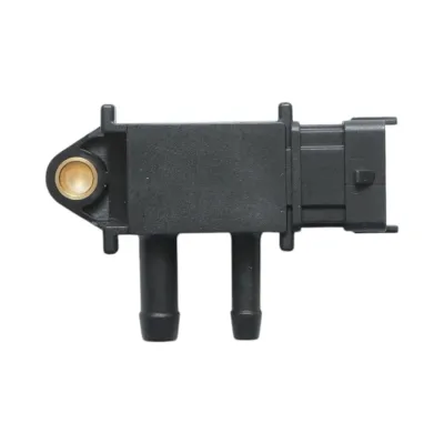 Senzor presiune diferentiala filtru particule Volvo, Renault cod OEM 23488881 - imagine 3