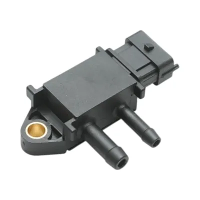 Senzor presiune diferentiala filtru particule Volvo, Renault cod OEM 23488881 - imagine 4