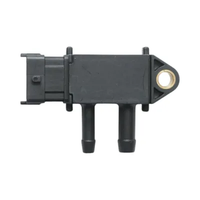 Senzor presiune diferentiala filtru particule Volvo, Renault cod OEM 23488881 - imagine 5