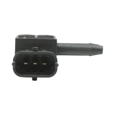 Senzor presiune gaze evacuare Case IH, New Holland cod OEM 84286249 - imagine 6