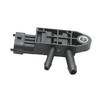 Senzor presiune gaze evacuare Case IH, New Holland cod OEM 84286249 - imagine 2