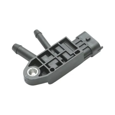 Senzor presiune gaze evacuare Case IH, New Holland cod OEM 84286249 - imagine 4