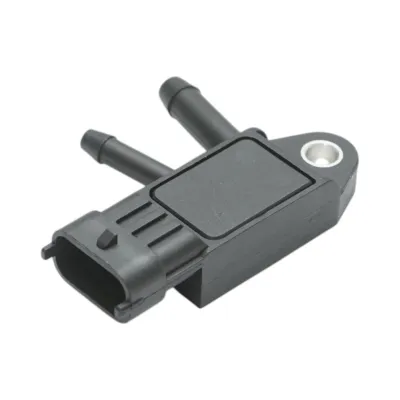 Senzor presiune gaze evacuare Case IH, New Holland cod OEM 84286249