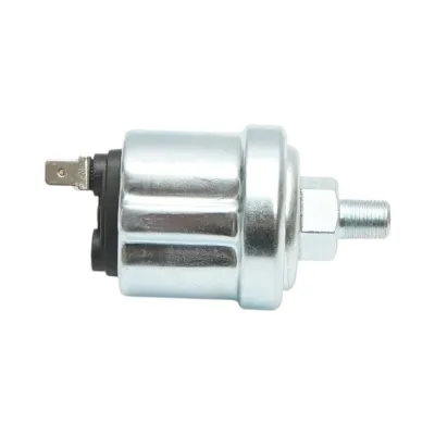 Senzor presiune ulei universal 10 bar, 1 pin, filet M10x1mm Breckner Germany - imagine 3