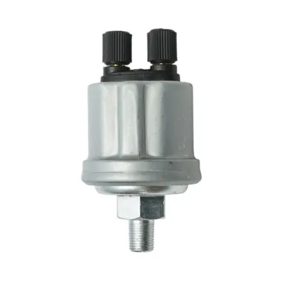 Senzor presiune ulei universal 10 bar, 2 pini, filet M10x1mm Breckner Germany