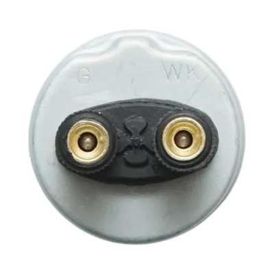 Senzor presiune ulei universal 5 bar, 2 pini, filet 1/4 NPT Breckner Germany - imagine 5