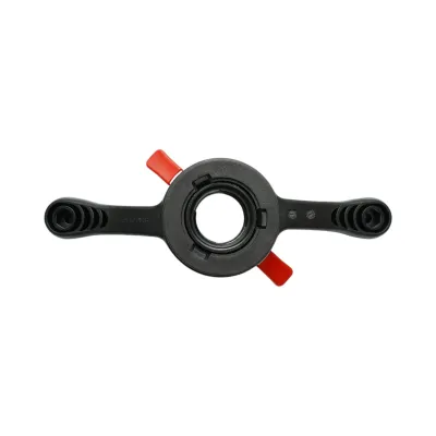 Piulita cu fixare rapida 40x3mm pentru masina de echilibrat roti - imagine 4