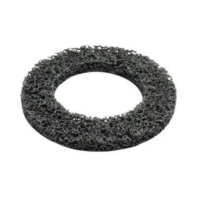 Perie rezerva dispozitiv curatare butuc roata 150mm