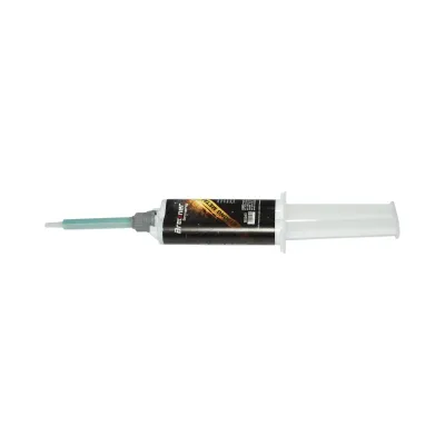 Adeziv epoxidic bicomponent pentru metal 70g Breckner Germany - imagine 3