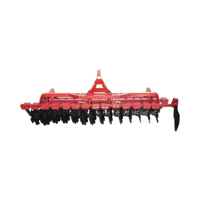 Disc agricol cu tavalug packer 3.5m, taler crestat 560mm THOR - imagine 5