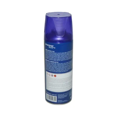 Spray pornire motor diesel si benzina 450ml Breckner Germany - imagine 5