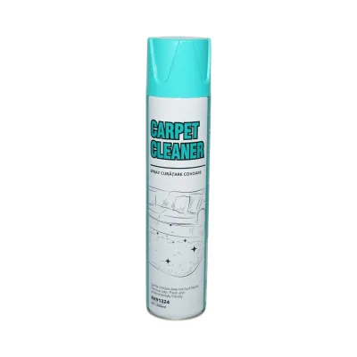 Spray curatare covoare 650ml Breckner Germany