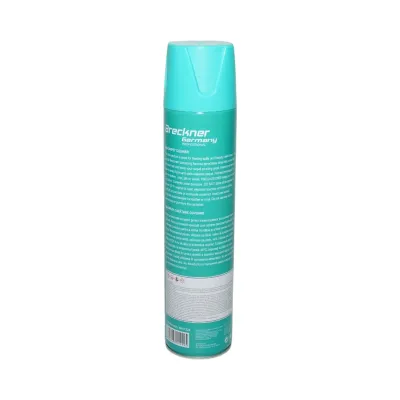 Spray curatare covoare 650ml Breckner Germany - imagine 5