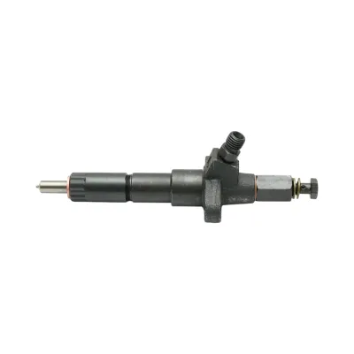 Injector motor asamblat tractor 25CP - imagine 3