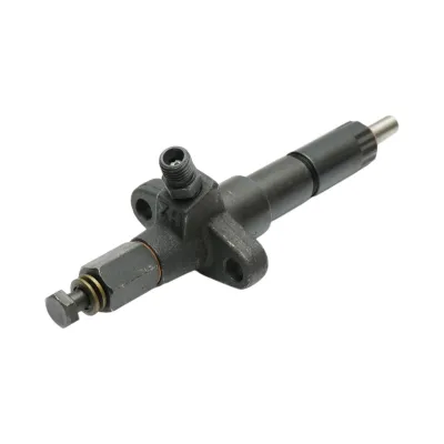 Injector motor asamblat tractor 25CP - imagine 4