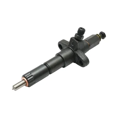 Injector motor asamblat tractor 25CP - imagine 2