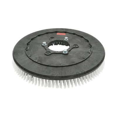 Kit intretinere masina de spalat pardoseli industriala DISBU20, perie 560mm si lame racleta colectare 1030mm - imagine 5