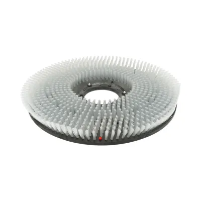 Kit intretinere masina de spalat pardoseli industriala DISBU20, perie 560mm si lame racleta colectare 1030mm - imagine 3