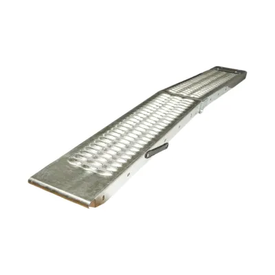 Rampa incarcare pliabila 195x22cm, sarcina maxima 280kg - imagine 7