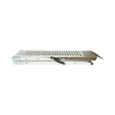 Rampa incarcare pliabila 195x22cm, sarcina maxima 280kg - imagine 3