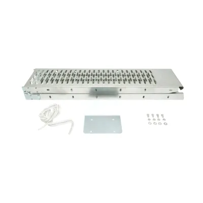 Rampa incarcare pliabila 195x22cm, sarcina maxima 280kg - imagine 13