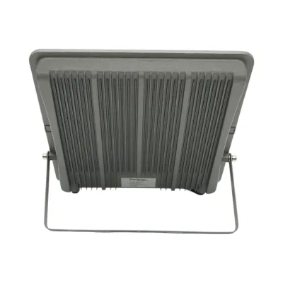 Proiector LED 300W, 220V, 6500K tip Flood 345x295x33mm IP66 Breckner Germany - imagine 5