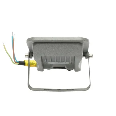 Proiector LED 10W, 220V, 6500K, 900lm tip Flood 105x85x28mm IP66 Breckner Germany - imagine 4