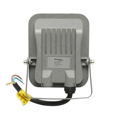 Proiector LED 10W, 220V, 6500K, 900lm tip Flood 105x85x28mm IP66 Breckner Germany - imagine 3