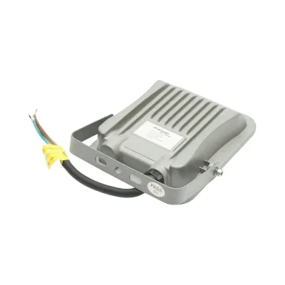 Proiector LED 20W, 220V, 6500K, 1800lm tip Flood 120x100x28mm IP66 Breckner Germany - imagine 8