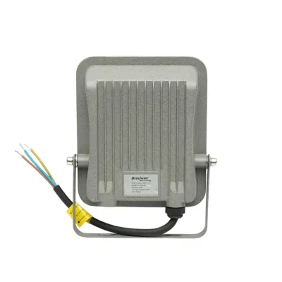 Proiector LED 30W, 220V, 6500K, 2700lm tip Flood 135x115x28mm IP66 Breckner Germany - imagine 3