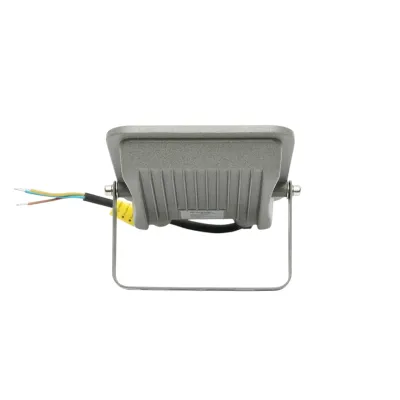 Proiector LED 30W, 220V, 6500K, 2700lm tip Flood 135x115x28mm IP66 Breckner Germany - imagine 4