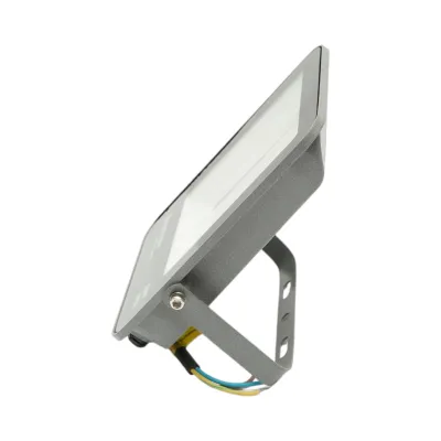 Proiector LED 50W, 220V, 6500K, 4500lm tip Flood 165x145x28mm IP66 Breckner Germany - imagine 6