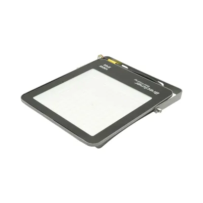Proiector LED 100W, 220V, 6500K, 9000lm tip Flood 235x200x30mm IP66 Breckner Germany - imagine 7