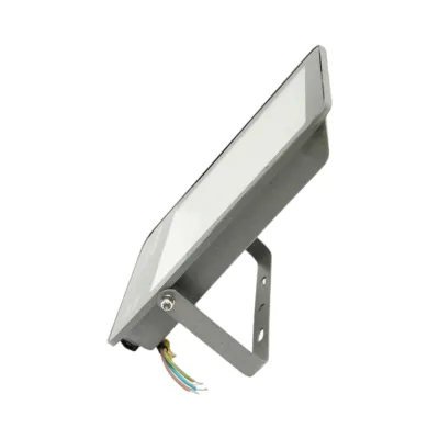 Proiector LED 100W, 220V, 6500K, 9000lm tip Flood 235x200x30mm IP66 Breckner Germany - imagine 6