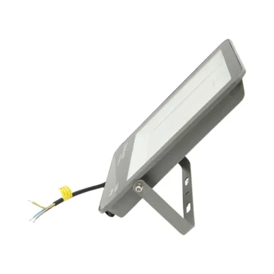 Proiector LED 150W, 220V, 6500K, 13500lm tip Flood 275x230x30mm IP66 Breckner Germany - imagine 6