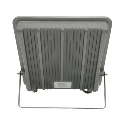 Proiector LED 150W, 220V, 6500K, 13500lm tip Flood 275x230x30mm IP66 Breckner Germany - imagine 4