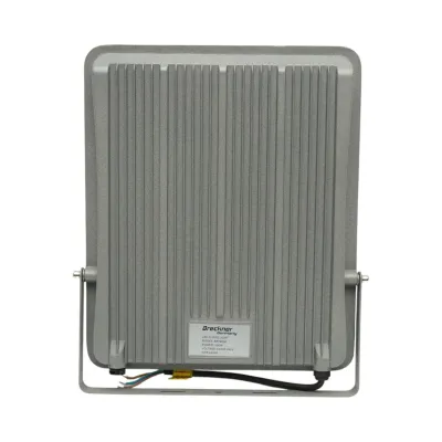 Proiector LED 200W, 220V, 6500K, 18000lm tip Flood 325x270x32mm IP66 Breckner Germany - imagine 3