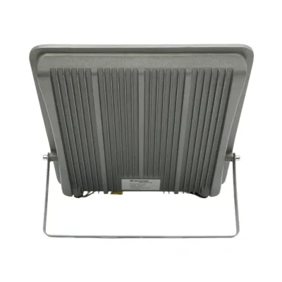 Proiector LED 200W, 220V, 6500K, 18000lm tip Flood 325x270x32mm IP66 Breckner Germany - imagine 4