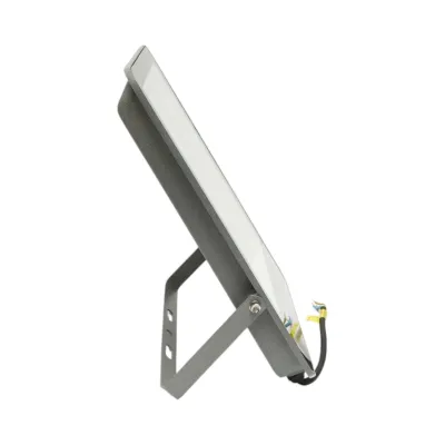Proiector LED 200W, 220V, 6500K, 18000lm tip Flood 325x270x32mm IP66 Breckner Germany - imagine 6