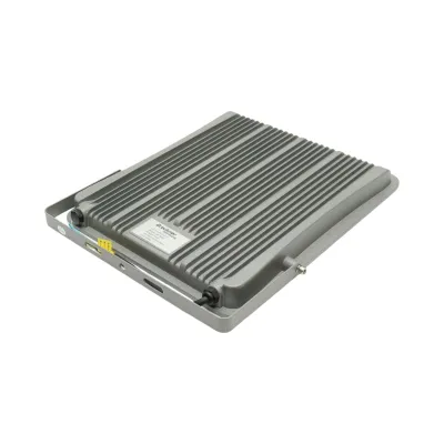 Proiector LED 200W, 220V, 6500K, 18000lm tip Flood 325x270x32mm IP66 Breckner Germany - imagine 8