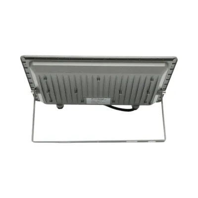 Proiector LED 100W, 100-265V, 6500K, 10000lm tip Flood 285x195x30mm IP66 Breckner Germany - imagine 4