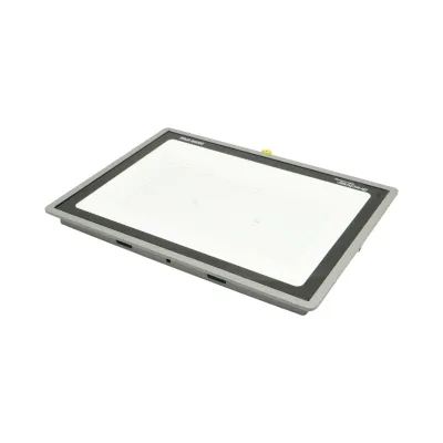 Proiector LED 200W, 100-265V, 6500K, 20000lm tip Flood 375x270x30mm IP66 Breckner Germany - imagine 7