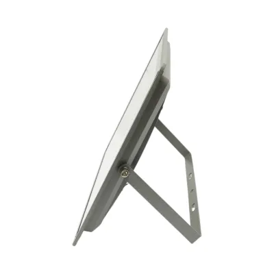 Proiector LED 200W, 100-265V, 6500K, 20000lm tip Flood 375x270x30mm IP66 Breckner Germany - imagine 6