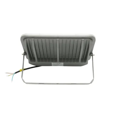 Proiector LED 100W, 100-265V, 6500K, 14000lm tip Flood 280x220x38mm IP66 Breckner Germany - imagine 4