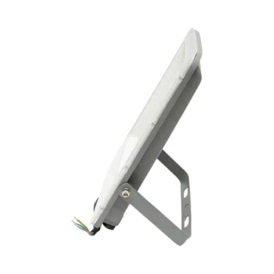 Proiector LED 100W, 100-265V, 6500K, 11000lm tip Flood 240x205x30mm IP66 Breckner Germany - imagine 6