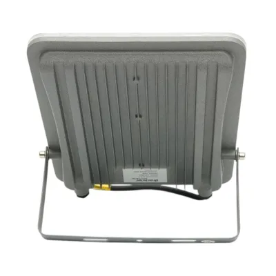 Proiector LED 100W, 100-265V, 6500K, 11000lm tip Flood 240x205x30mm IP66 Breckner Germany - imagine 4