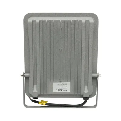 Proiector LED 100W, 100-265V, 6500K, 11000lm tip Flood 240x205x30mm IP66 Breckner Germany - imagine 3