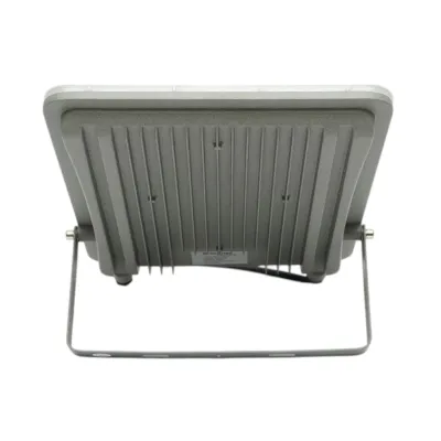 Proiector LED 150W, 100-265V, 6500K, 16500lm tip Flood 280x240x30mm IP66 Breckner Germany - imagine 4